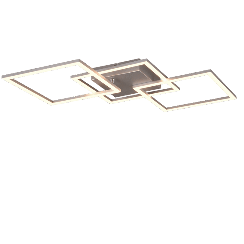 Laevalgusti LED 3 tk hall