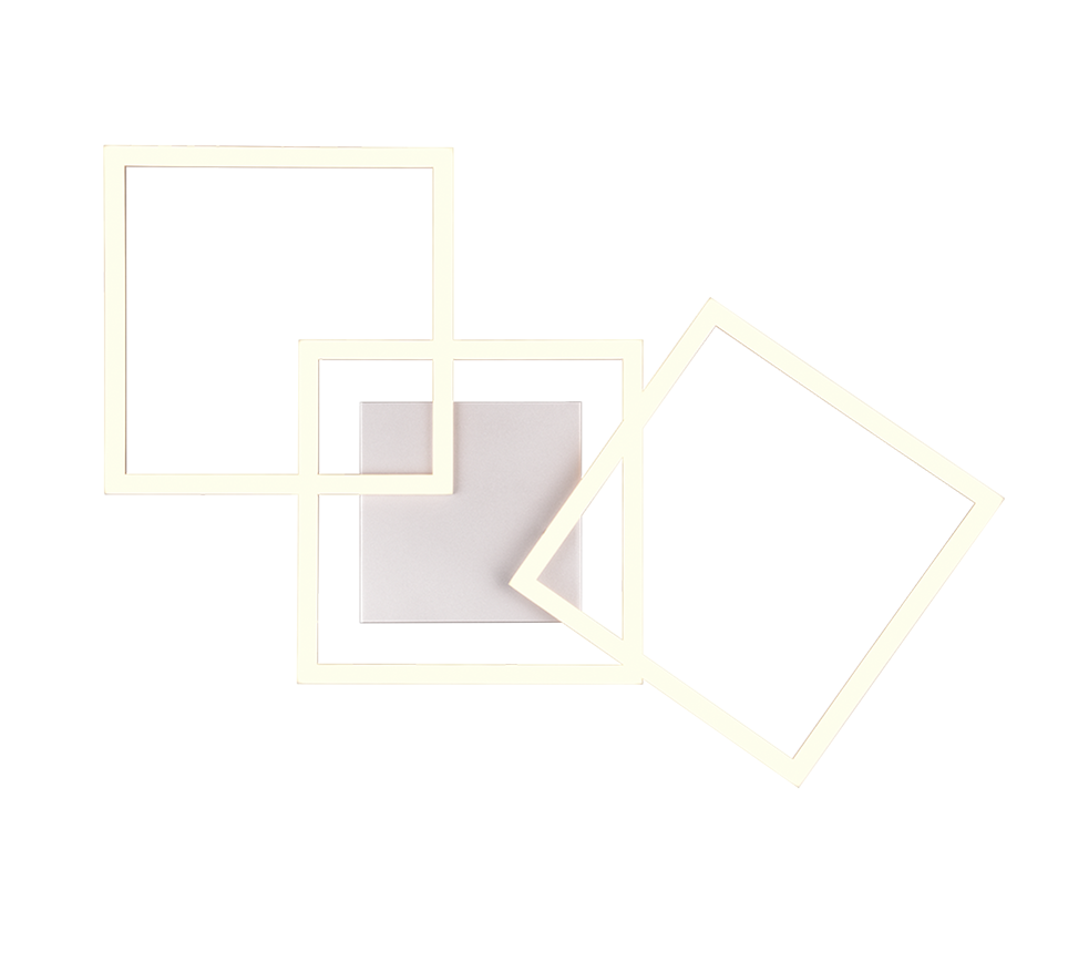 Laevalgusti LED 3 tk hall - Image 4