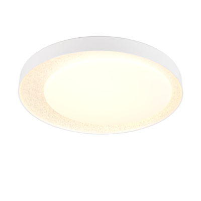 Laevalgusti Aleta LED valge/transparentne