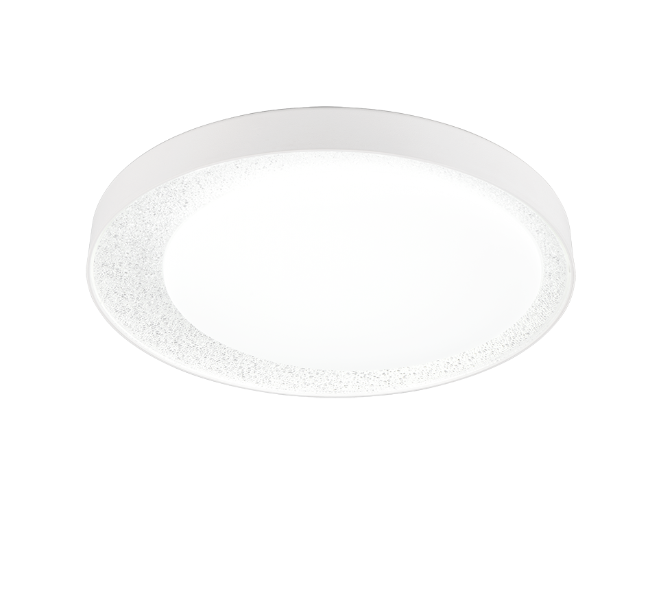 Laevalgusti Aleta LED valge/transparentne - Image 2