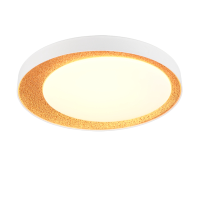 Laevalgusti Aleta LED kuldne/valge