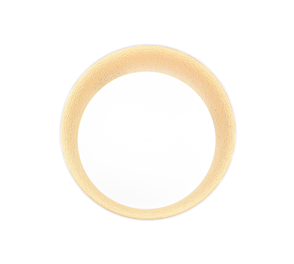 Laevalgusti Aleta LED kuldne/valge - Image 4