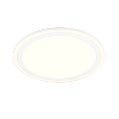 Cora laevalgusti 32 cm valge