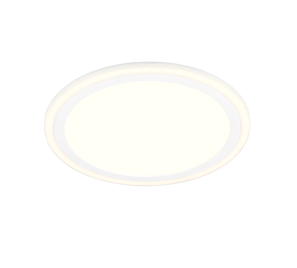 Cora laevalgusti 32 cm valge