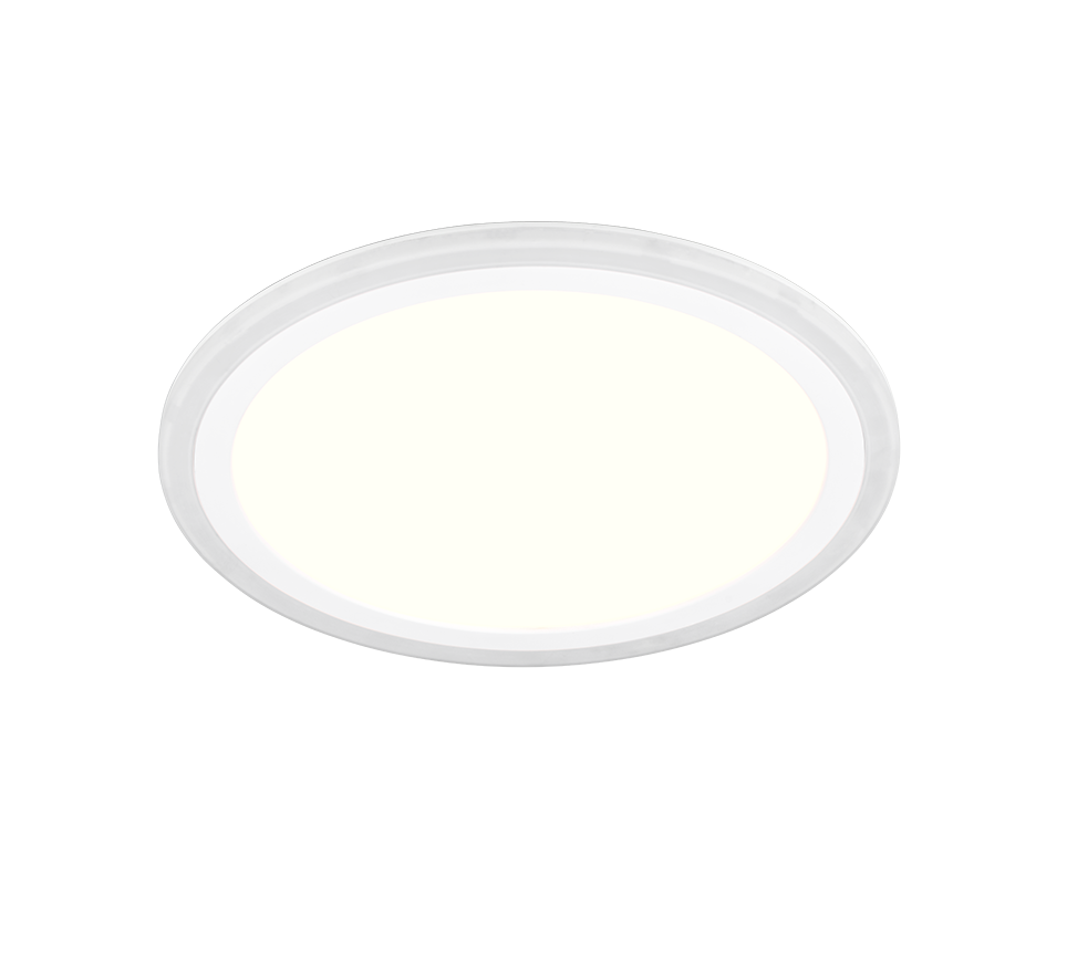 Cora laevalgusti 32 cm valge - Image 2