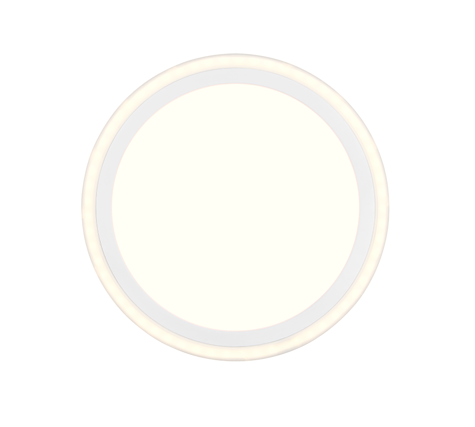 Cora laevalgusti 32 cm valge - Image 4