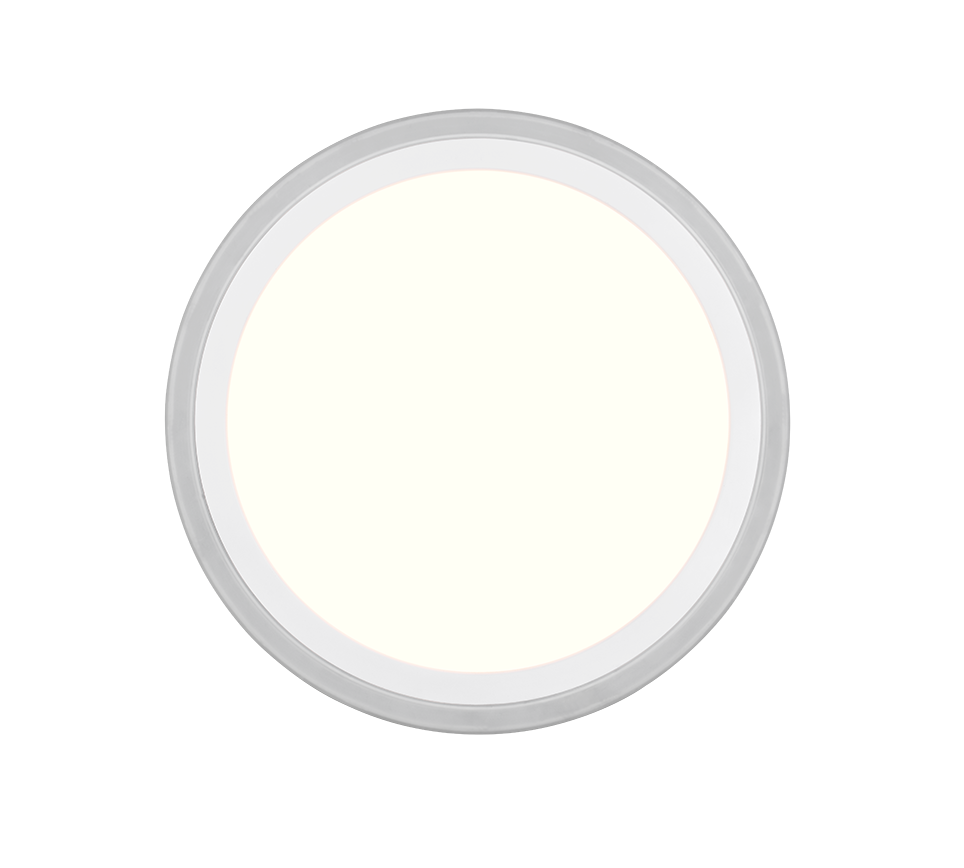 Cora laevalgusti 32 cm valge - Image 5