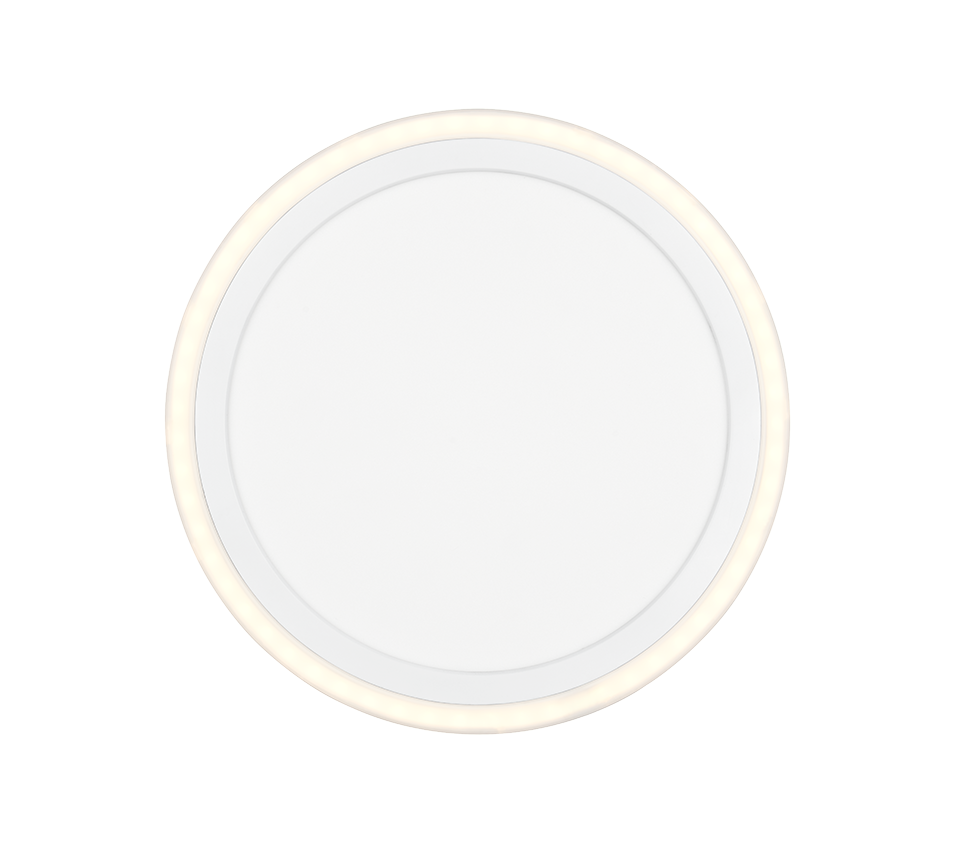 Cora laevalgusti 32 cm valge - Image 6