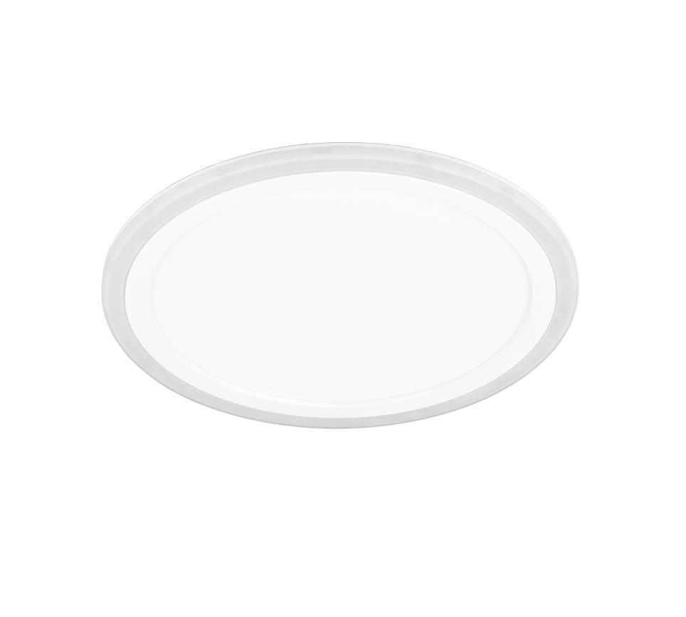 Cora laevalgusti 32 cm valge - Image 8