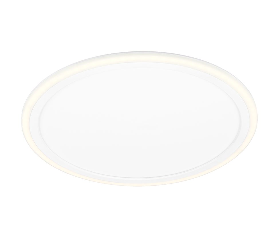 Cora laevalgusti 45 cm valge - Image 3