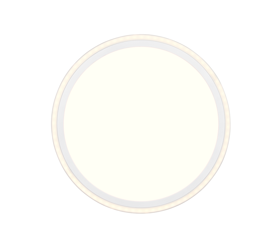 Cora laevalgusti 45 cm valge - Image 4