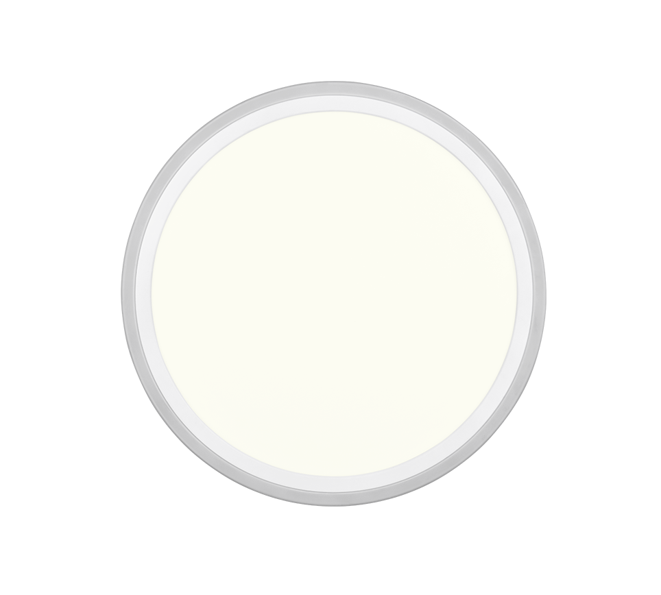 Cora laevalgusti 45 cm valge - Image 5