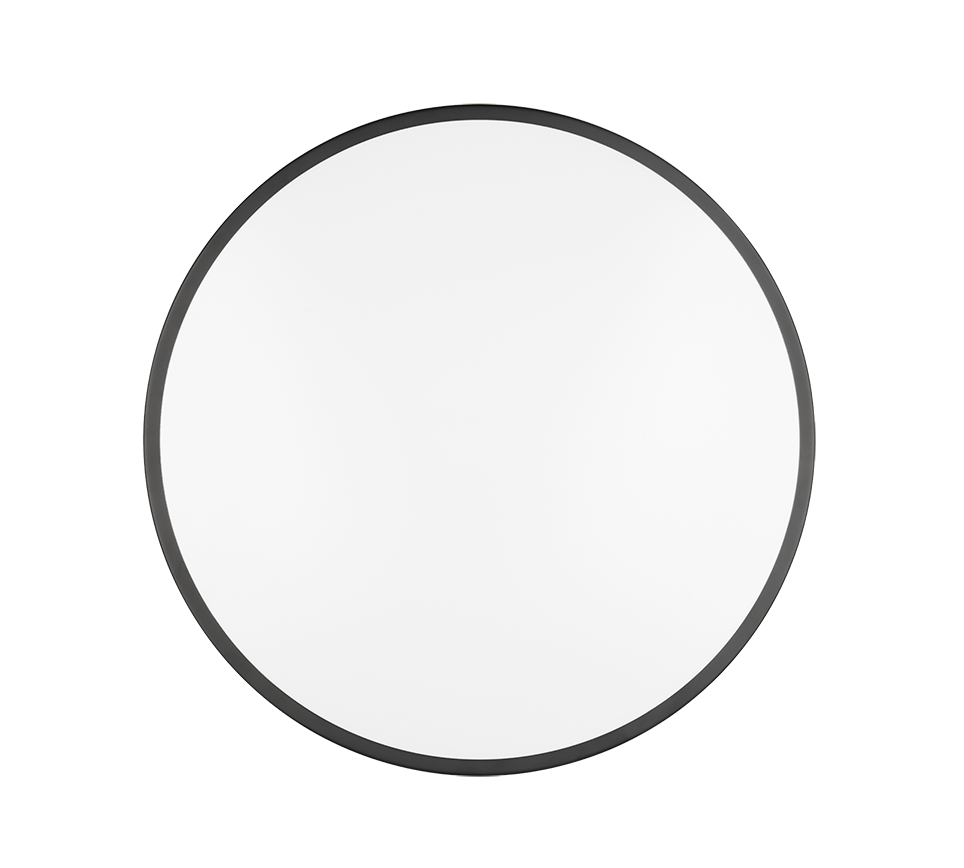 Must LED laevalgusti liikumisanduri ja hämarusanduriga - Image 4