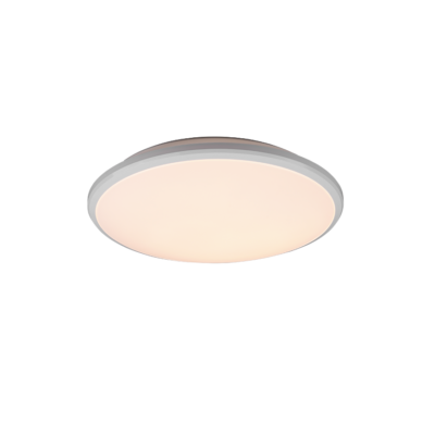 Laevalgusti Limbus LED 34 cm matt valge