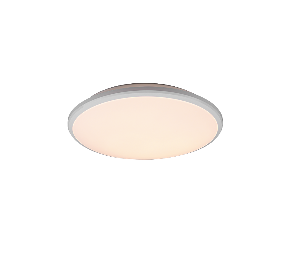 Laevalgusti Limbus LED 34 cm matt valge