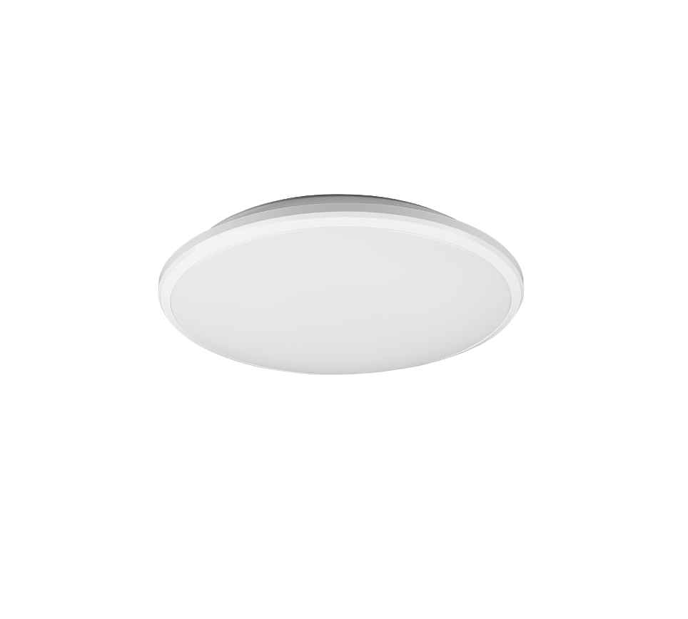 Laevalgusti Limbus LED 34 cm matt valge - Image 2