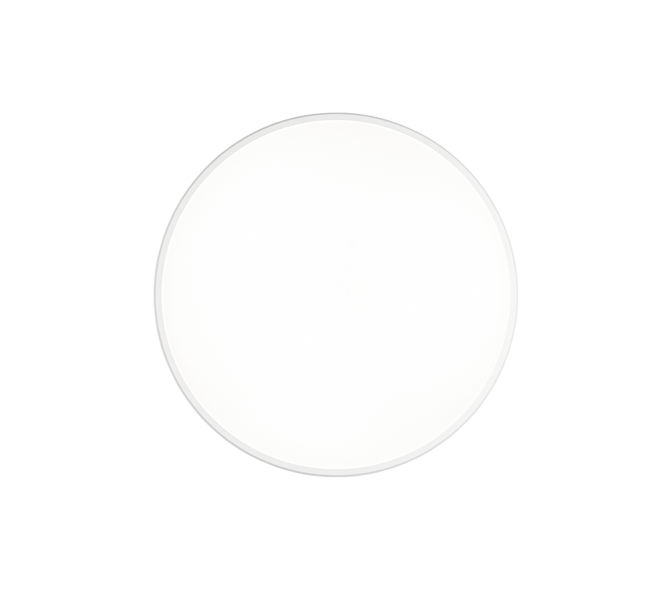 Laevalgusti Limbus LED 50 cm matt valge - Image 2