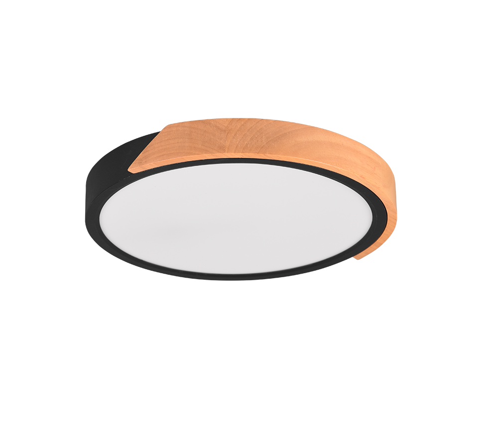 Laevalgusti Jano LED must/puit - Image 4