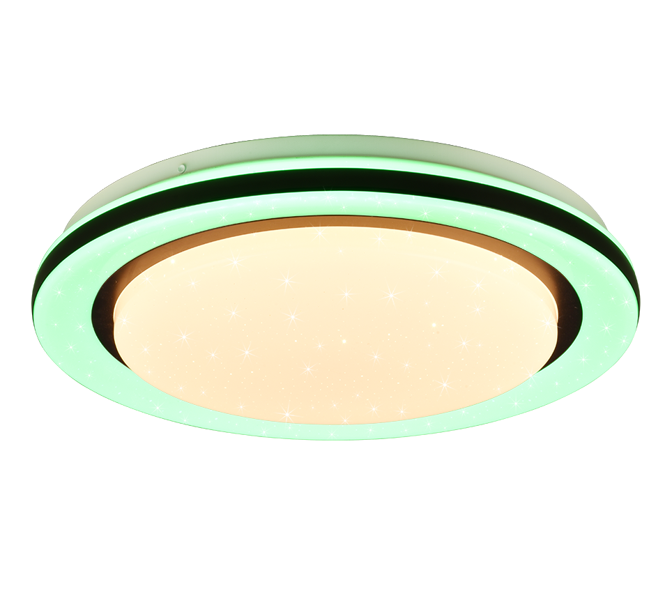 Laevalgusti LED valge starlight RGB - Image 2