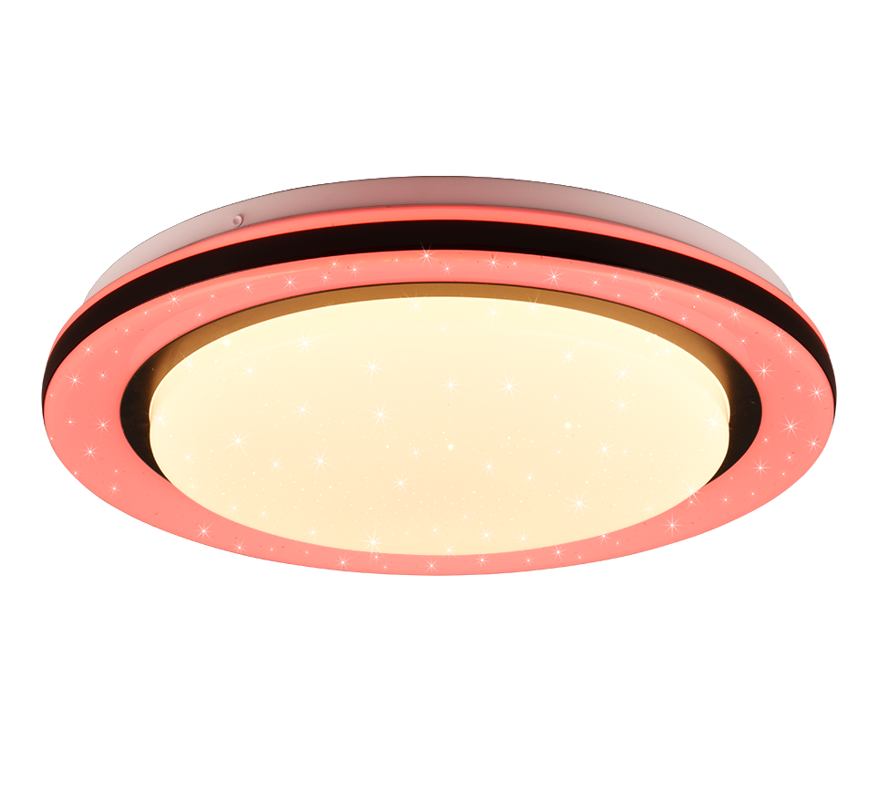 Laevalgusti LED valge starlight RGB - Image 4