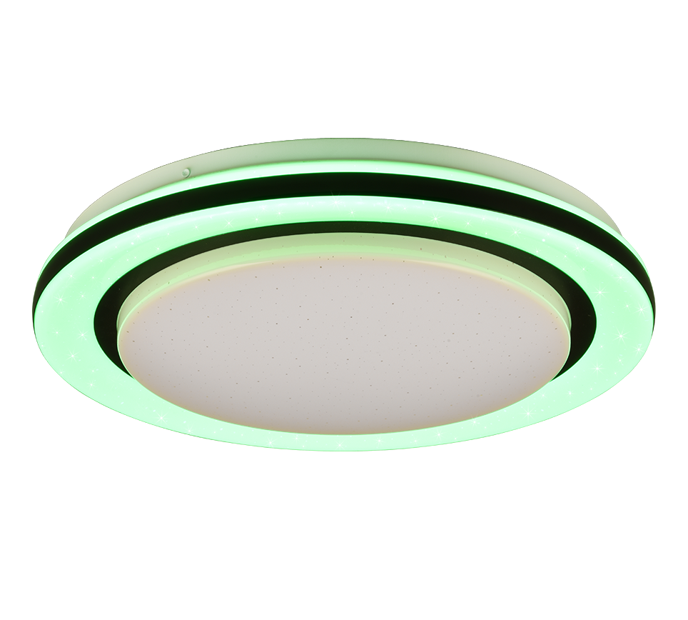 Laevalgusti LED valge starlight RGB - Image 5