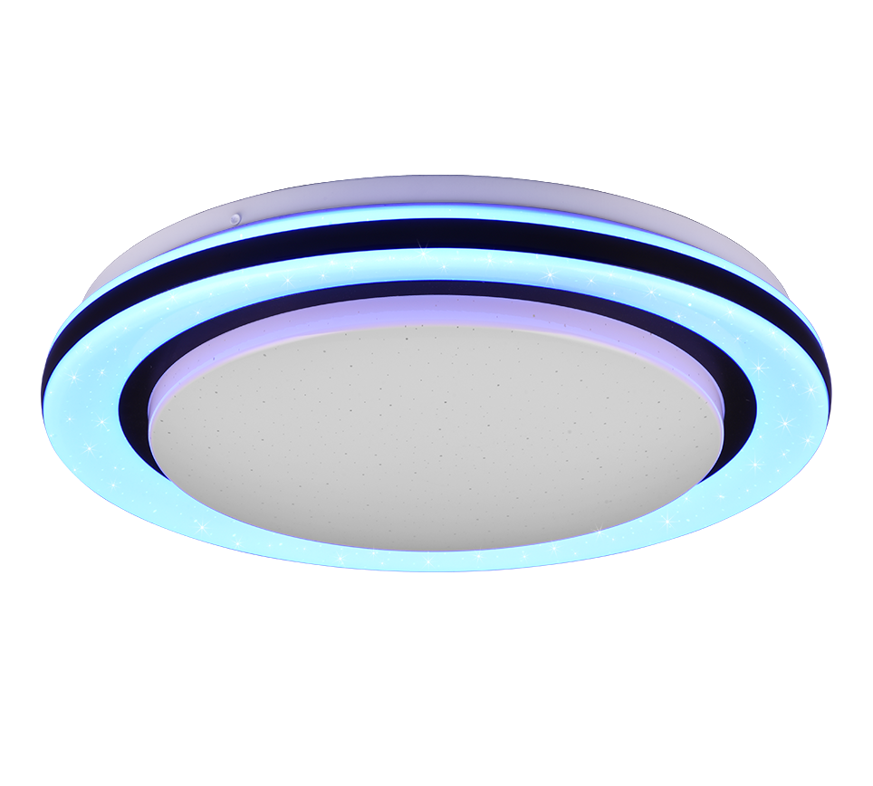 Laevalgusti LED valge starlight RGB - Image 6