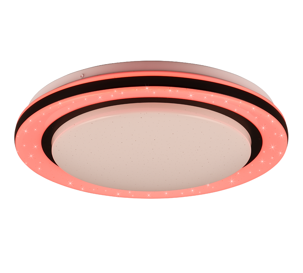 Laevalgusti LED valge starlight RGB - Image 9