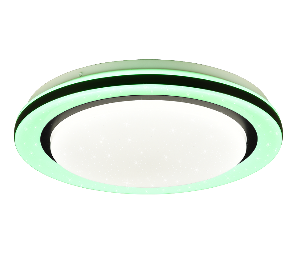 Laevalgusti LED valge starlight RGB - Image 8