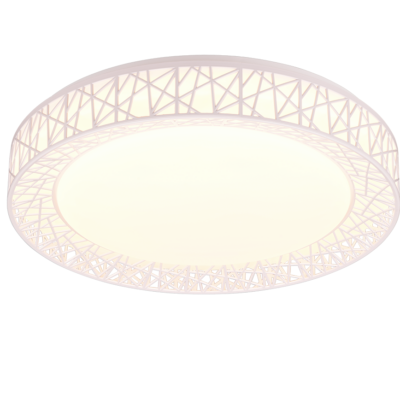 Klastri LED laevalgusti valge