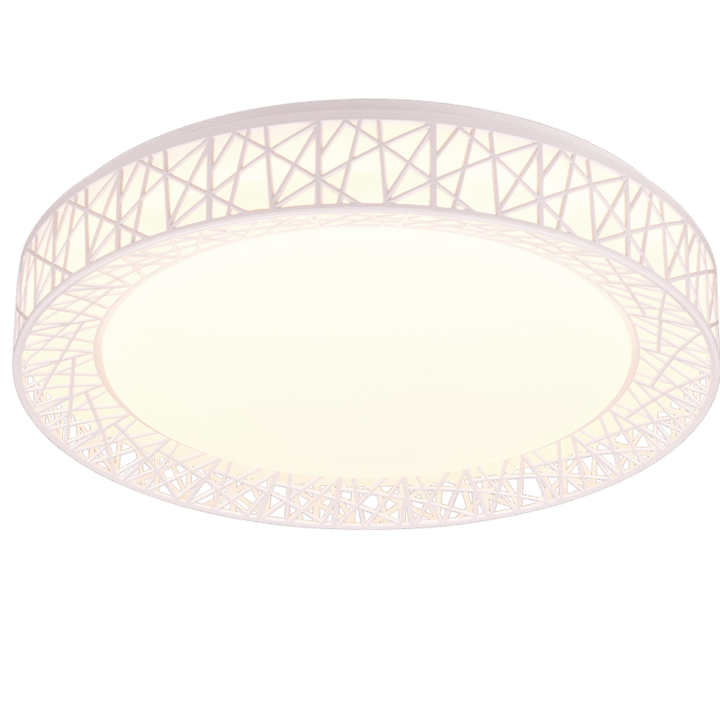 Klastri LED laevalgusti valge