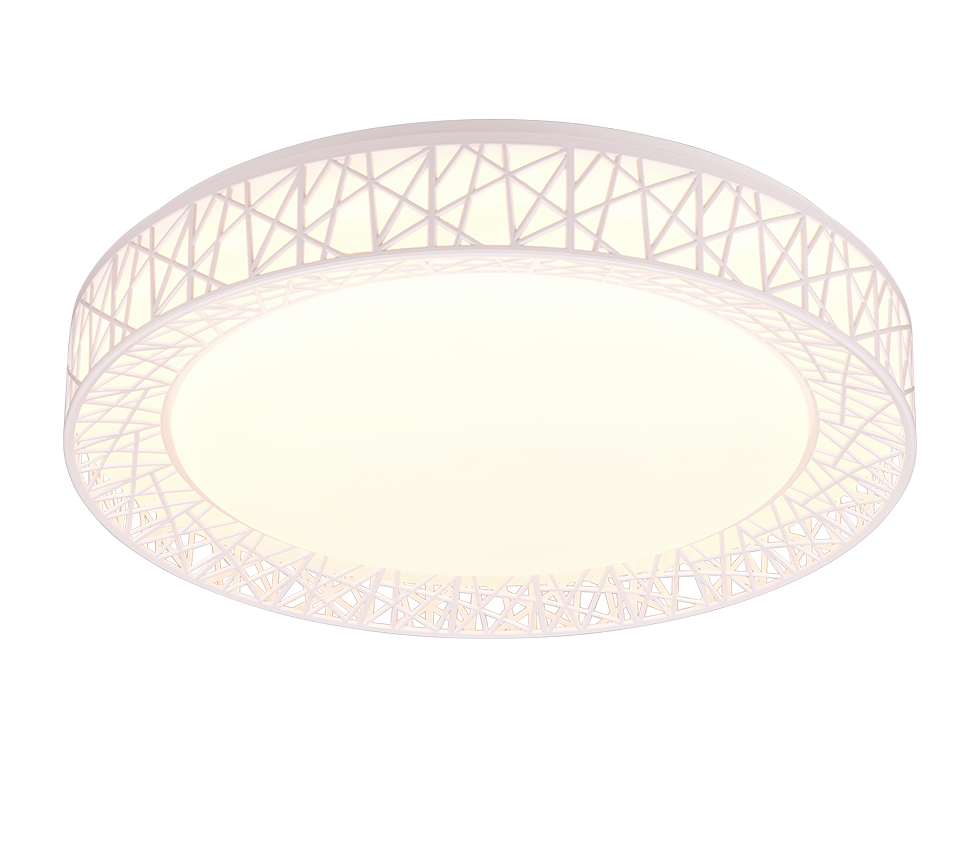 Klastri LED laevalgusti valge