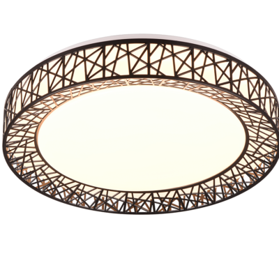 Must LED laevalgusti