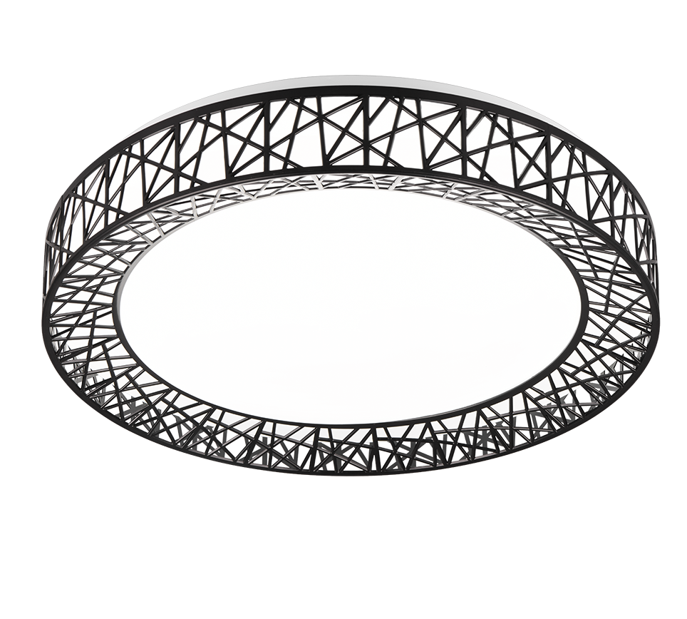 Must LED laevalgusti - Image 3