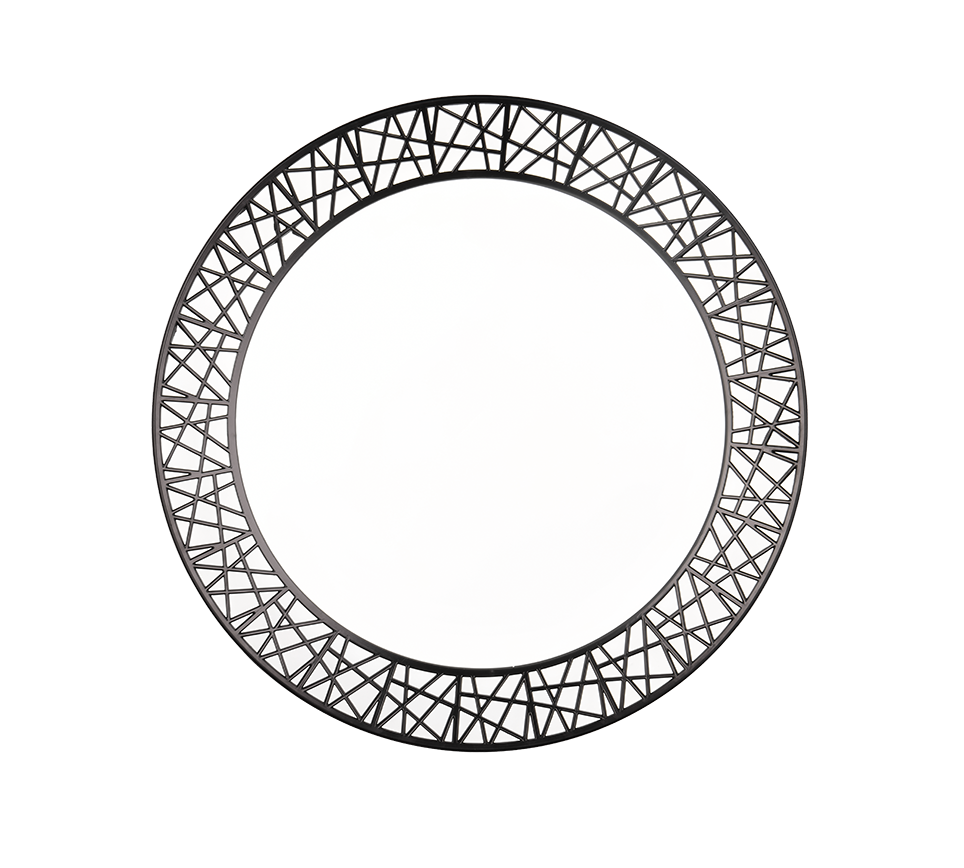 Must LED laevalgusti - Image 5