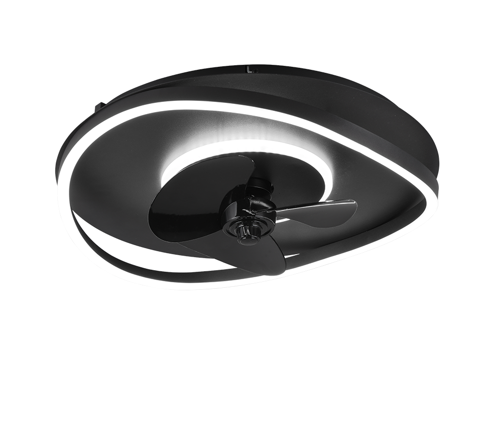 Sortland LED laefänn must - Image 2