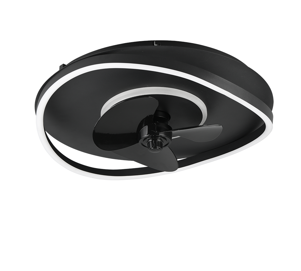 Sortland LED laefänn must - Image 4