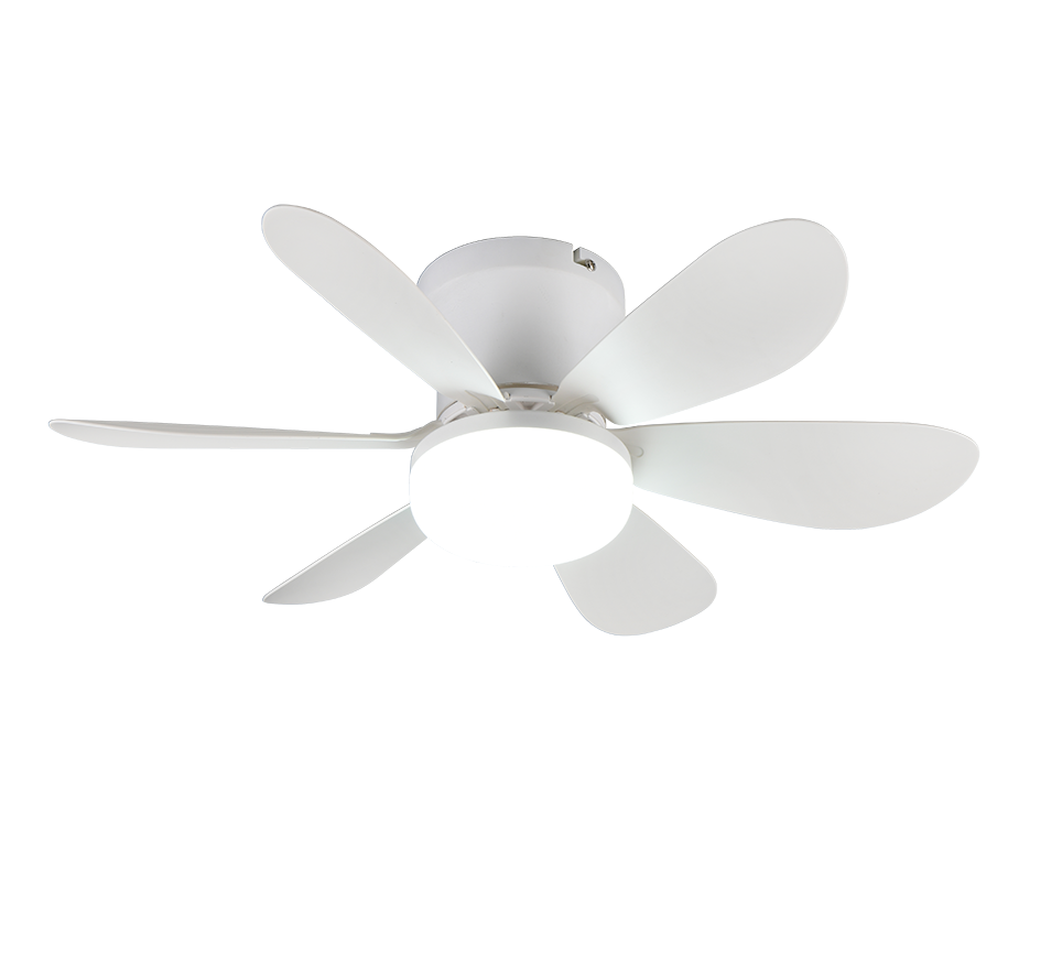 Lund LED laefänn matt valge - Image 2