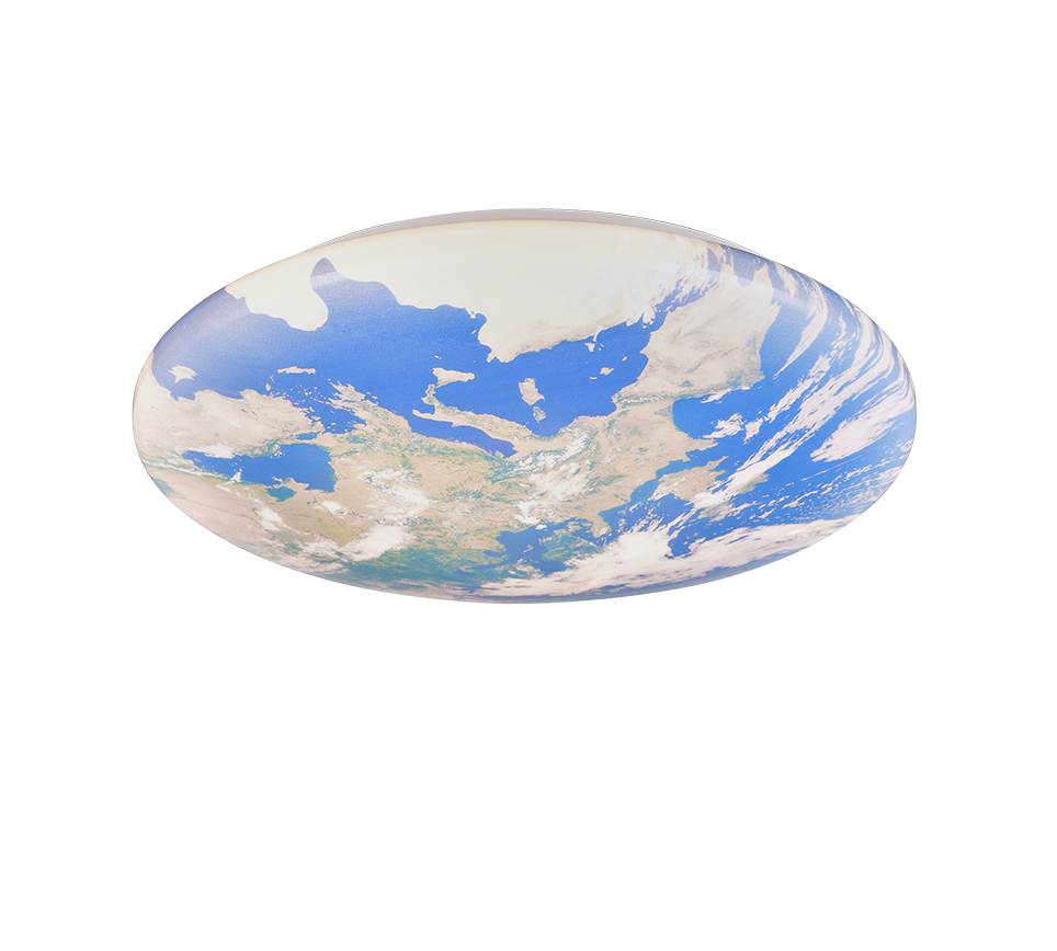 Multivärviline laevalgusti Terra LED - Image 4