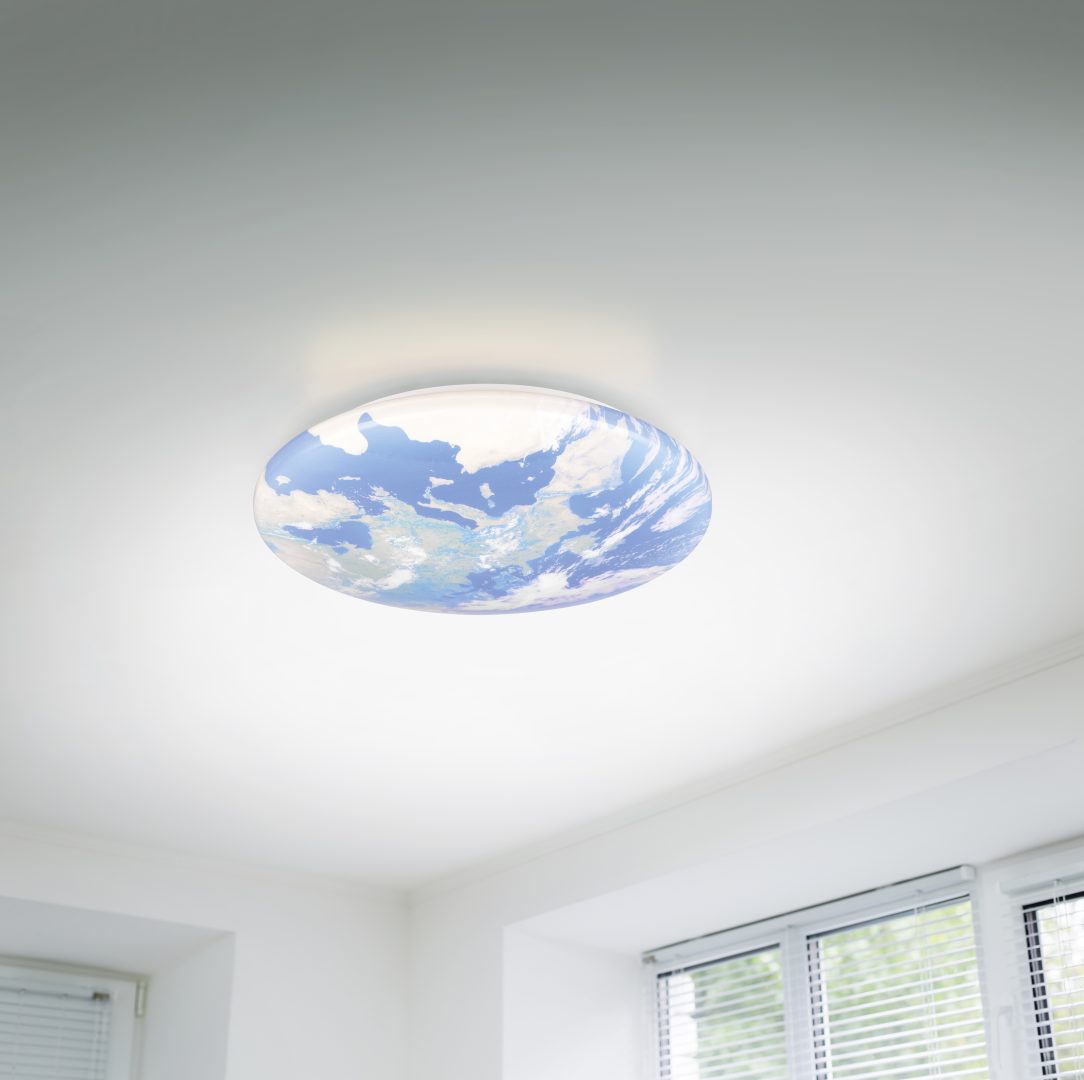 Multivärviline laevalgusti Terra LED - Image 2