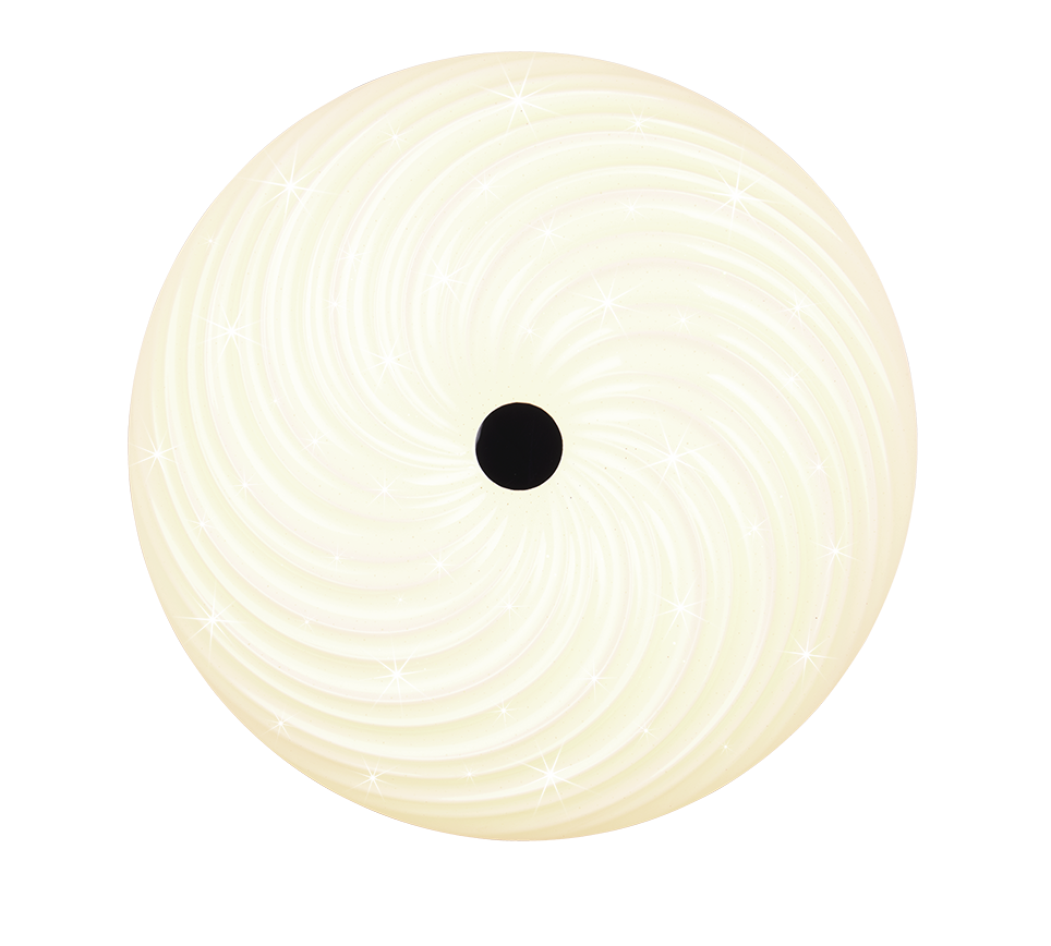 Laevalgusti Gravity LED 57 cm valge/hõbedane - Image 3