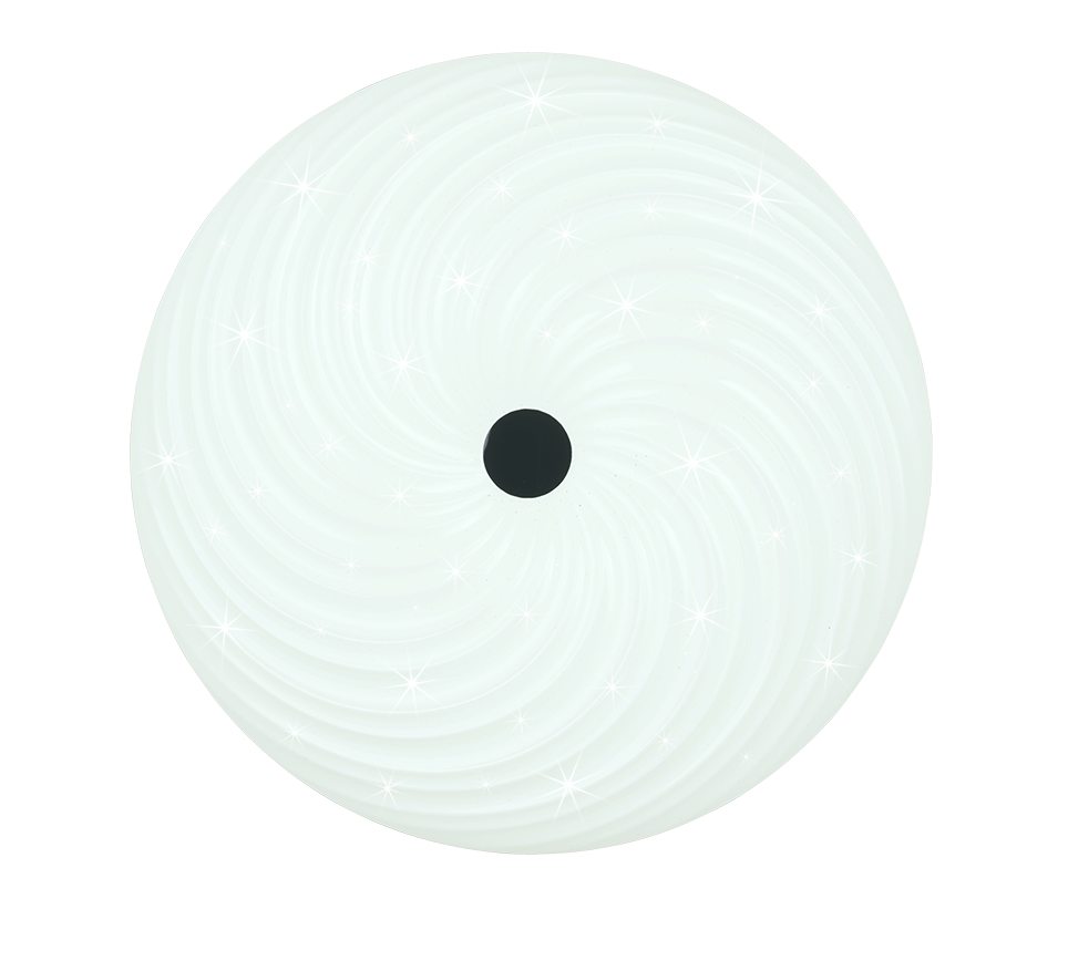 Laevalgusti Gravity LED 57 cm valge/hõbedane - Image 4