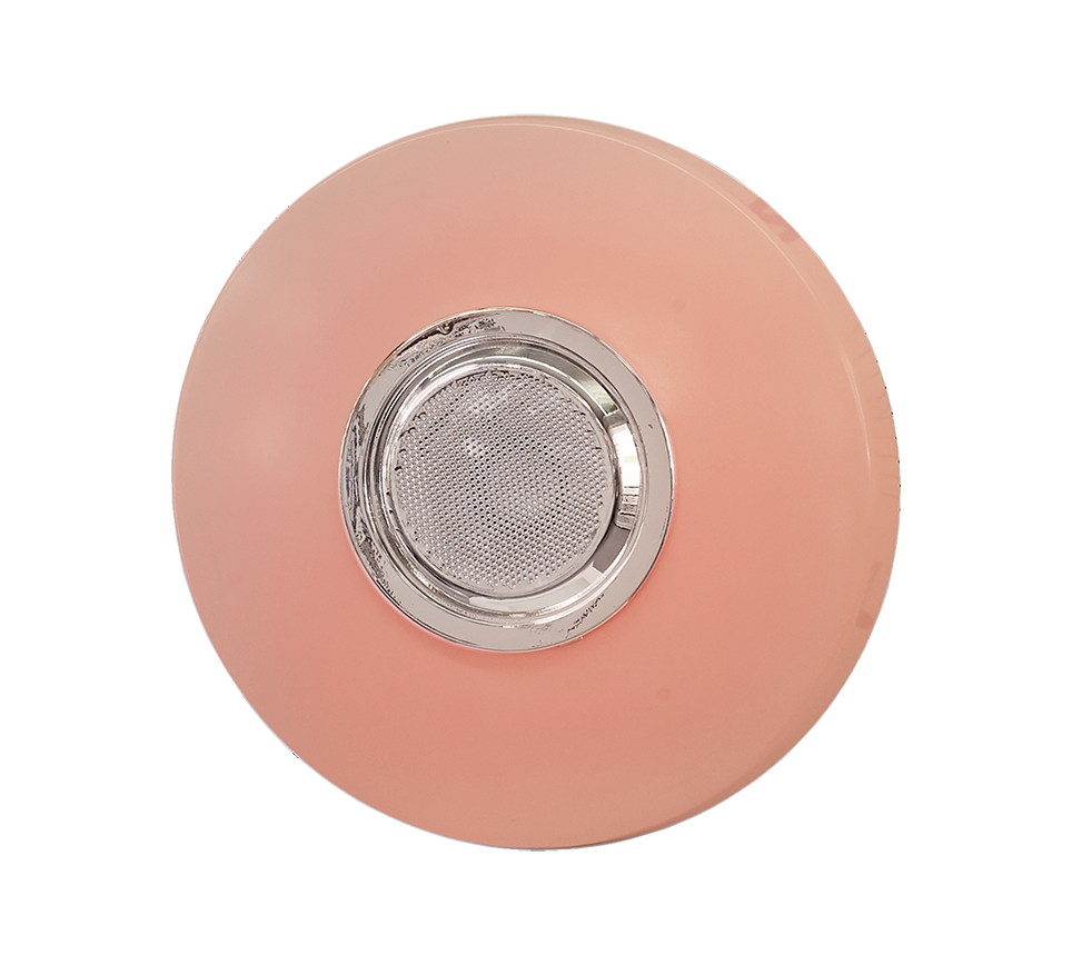 Maia LED RGBW laevalgusti valge