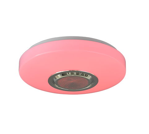 Maia LED RGBW laevalgusti valge - Image 3