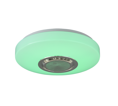 Maia LED RGBW laevalgusti valge - Image 4