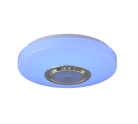 Maia LED RGBW laevalgusti valge - Image 5