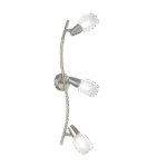 Laevalgusti E27 hõbedane - <span class="woocommerce-Price-amount amount"><bdi>36.00 <span class="woocommerce-Price-currencySymbol">€</span></bdi></span> - Kodu