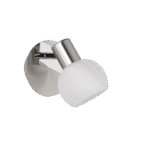 Süvistatav LED kohtvalgusti hõbedane ümmargune - <span class="woocommerce-Price-amount amount"><bdi>24.00 <span class="woocommerce-Price-currencySymbol">€</span></bdi></span> - LED paneelid