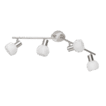 Süvistatav LED kohtvalgusti hõbedane ruudukujuline - <span class="woocommerce-Price-amount amount"><bdi>24.00 <span class="woocommerce-Price-currencySymbol">€</span></bdi></span> - Led valgustid