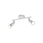 Rippuv valgusti 25 cm E27 hõbedane - <span class="woocommerce-Price-amount amount"><bdi>55.00&nbsp;<span class="woocommerce-Price-currencySymbol">&euro;</span></bdi></span> - Kodu