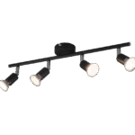 Rippuv valgusti 6 tk GU10 matt valge - <span class="woocommerce-Price-amount amount"><bdi>200.00&nbsp;<span class="woocommerce-Price-currencySymbol">&euro;</span></bdi></span> - Kodu